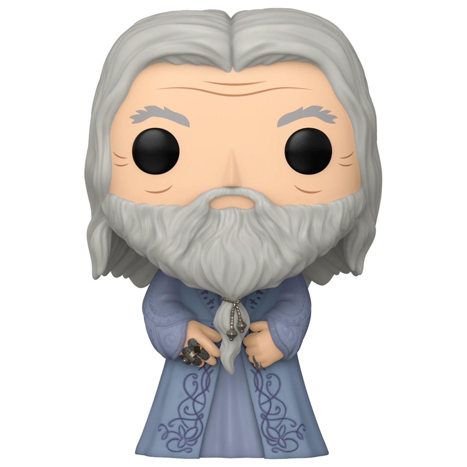 Harry Potter Funko POP! Holiday vinilna figura Dumbledore Horcruxes 9 cm fotografija proizvoda