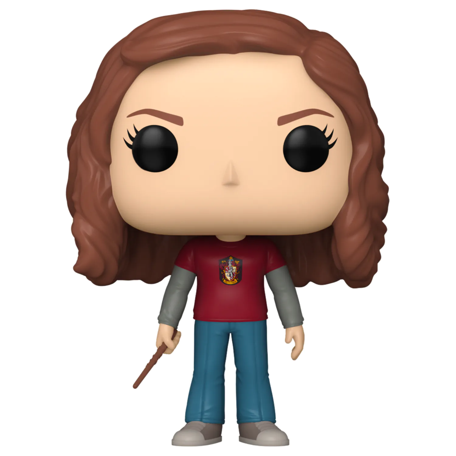 Harry Potter Funko POP! Holiday vinil figura Hermione Oppugno 9 cm fotografija proizvoda