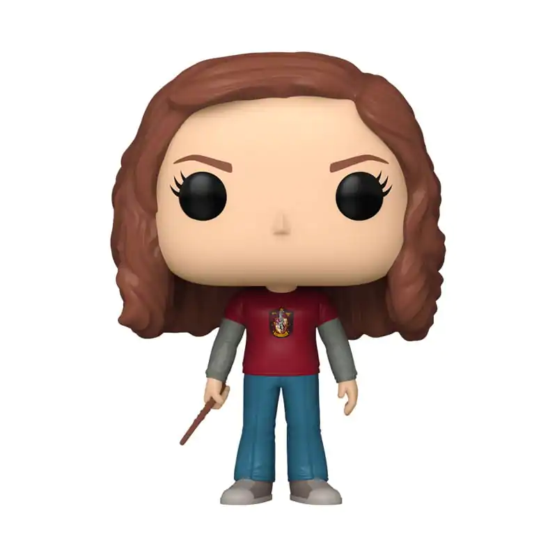Harry Potter Funko POP! Holiday vinil figura Hermione Oppugno 9 cm fotografija proizvoda