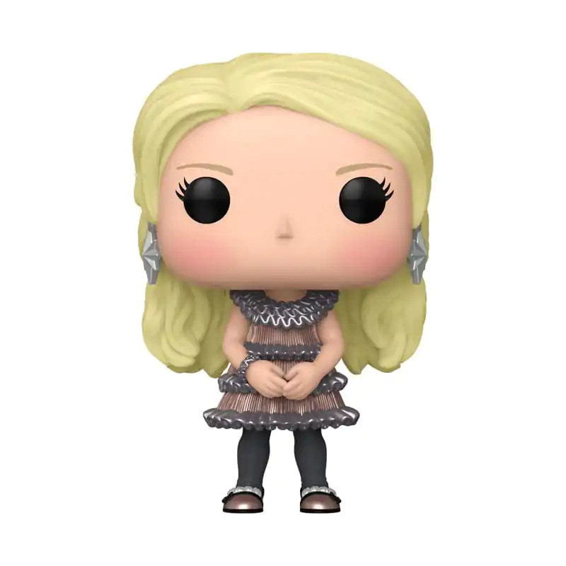 Harry Potter Funko POP! Praznična vinilna figura Luna in Dress 9 cm fotografija proizvoda