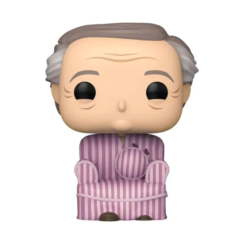 Harry Potter Funko POP! Premium Vinilna Figura Slughorn 9 cm fotografija proizvoda