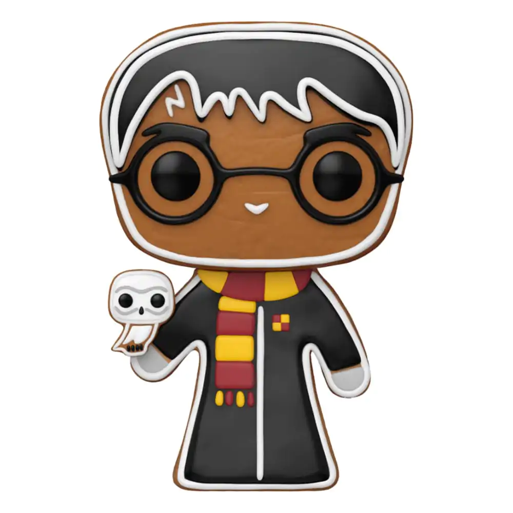 Harry Potter GB Funko POP! Movies Vinilna Figura Harry Potter 9 cm fotografija proizvoda