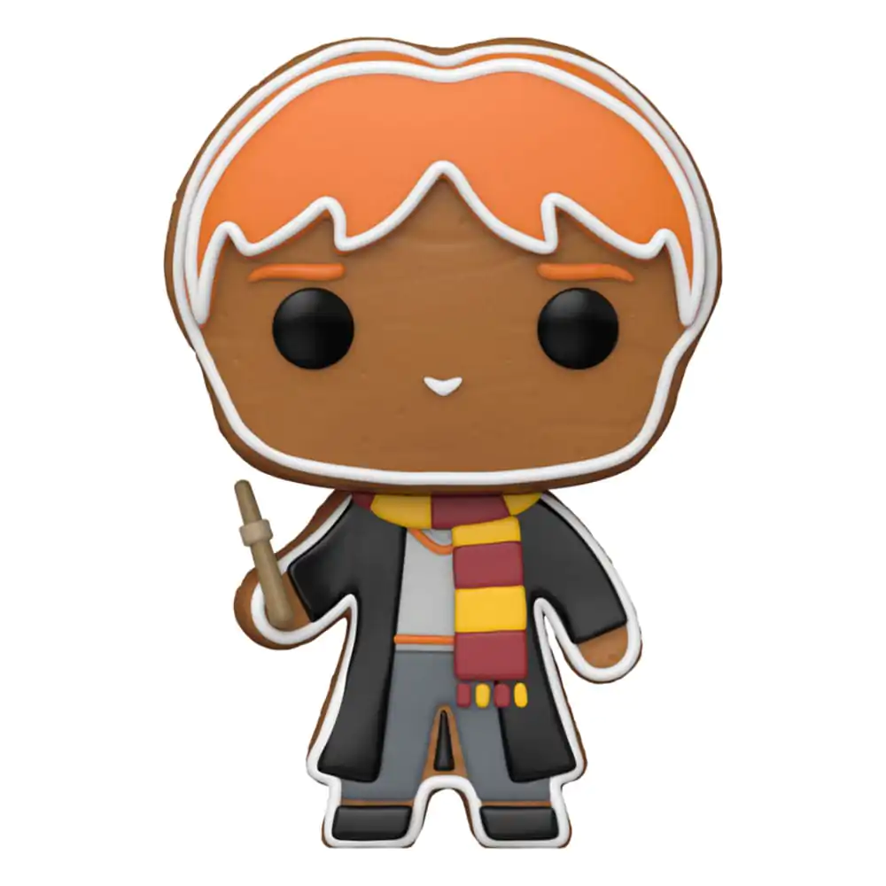 Harry Potter GB Funko POP! Movies Vinilna Figura Ron 9 cm fotografija proizvoda