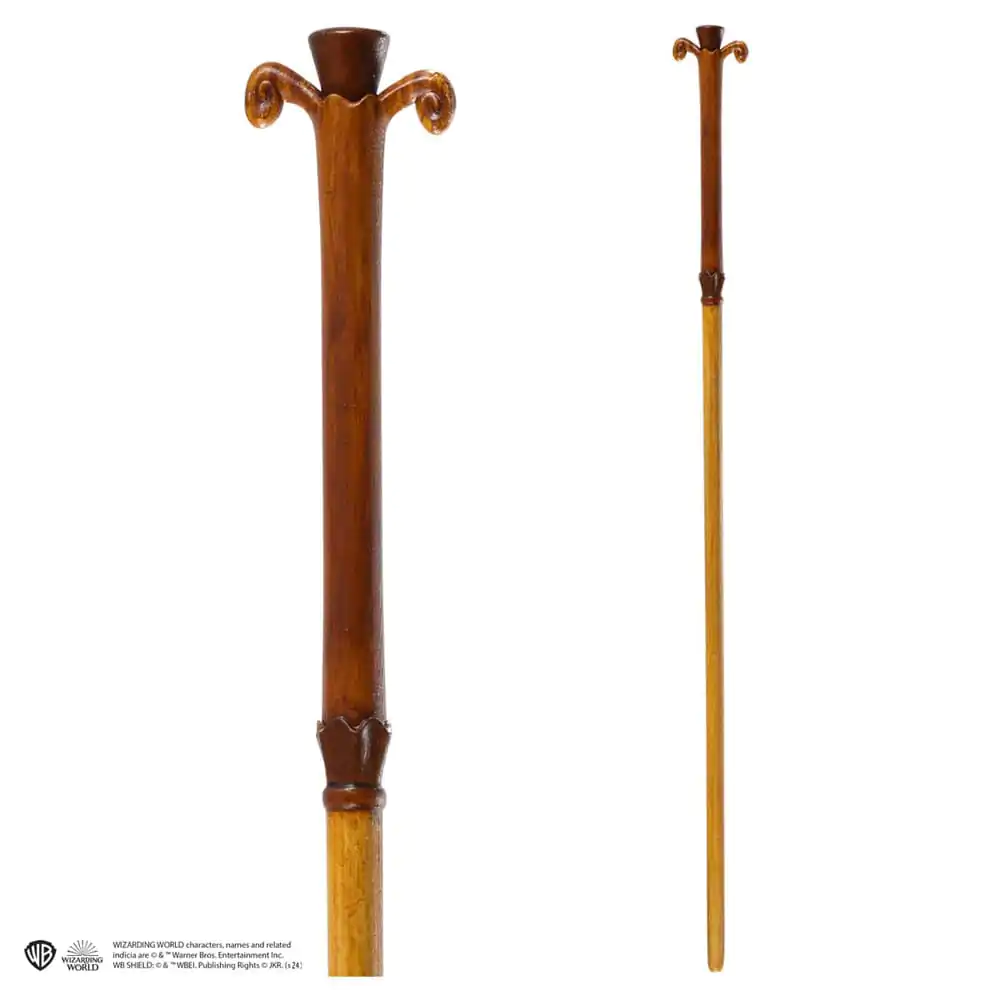 Harry Potter Wand replika Gilderoy Lockhart 44 cm fotografija proizvoda