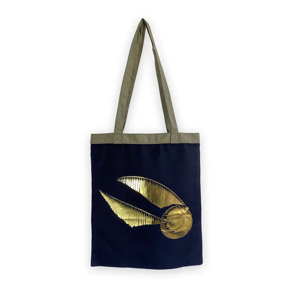 Harry Potter Tote Torba Golden Snitch fotografija proizvoda