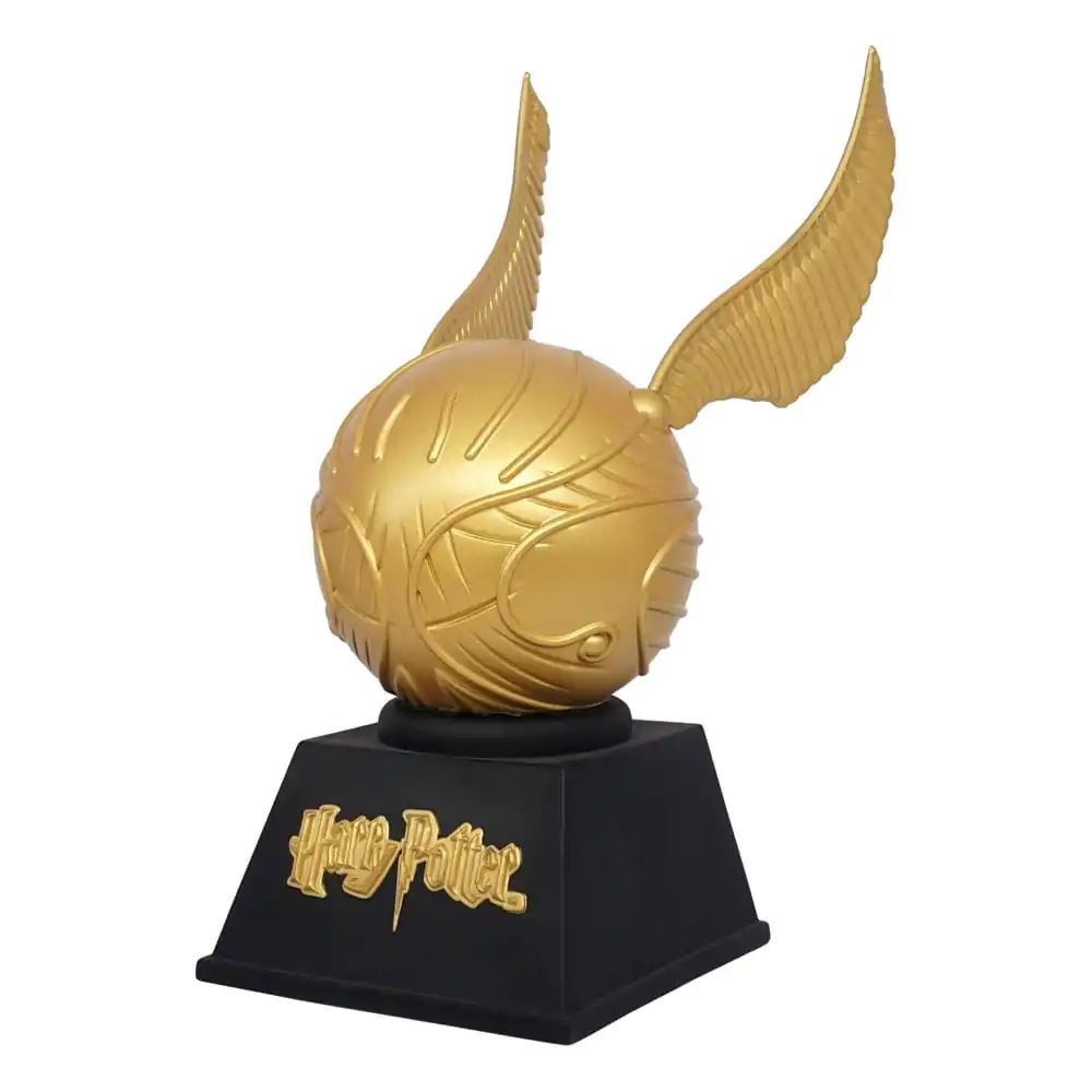 Harry Potter Coin Bank Golden Snitch Deluxe kasica za kovanice fotografija proizvoda