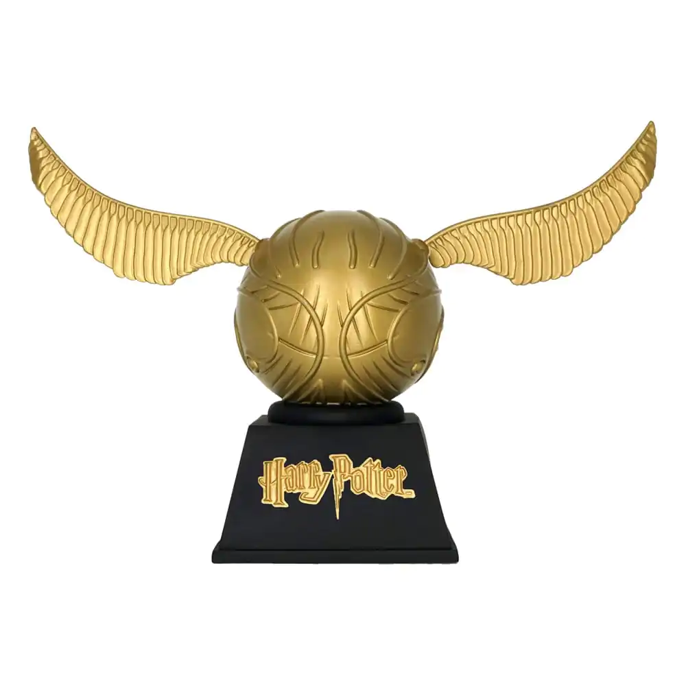 Harry Potter Coin Bank Golden Snitch Deluxe kasica za kovanice fotografija proizvoda