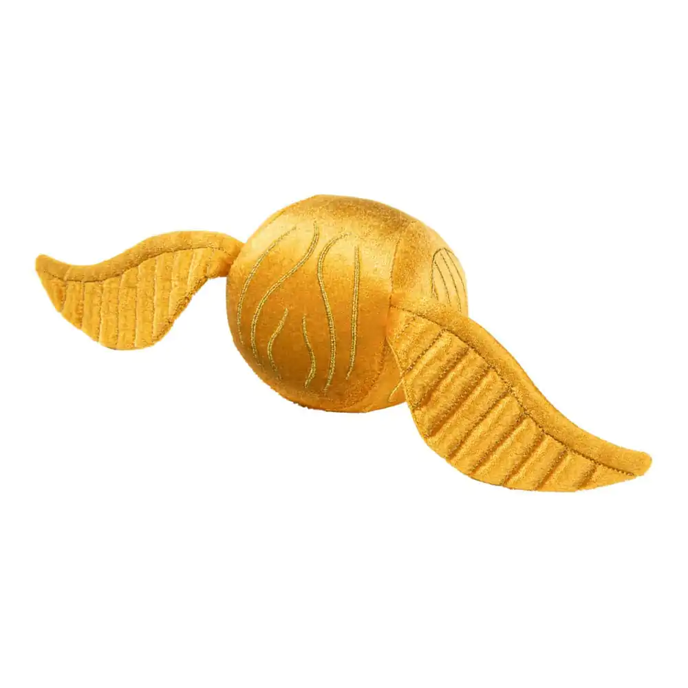 Harry Potter Plišana Figura Golden Snitch 10 cm fotografija proizvoda