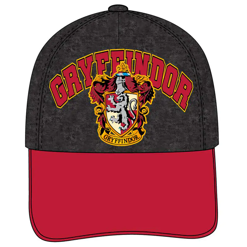 Harry Potter Gryffindor baseball kapa fotografija proizvoda