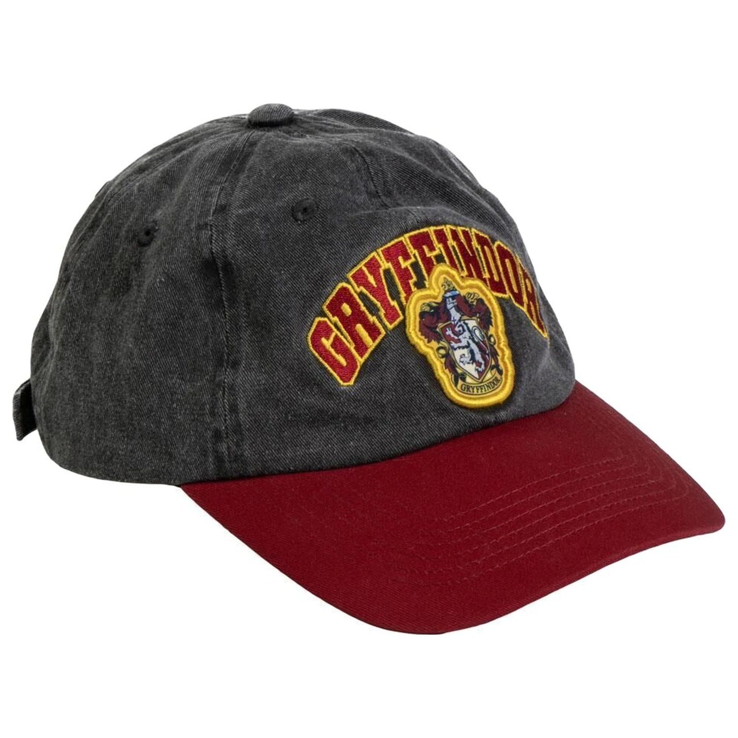 Harry Potter Gryffindor baseball kapa fotografija proizvoda