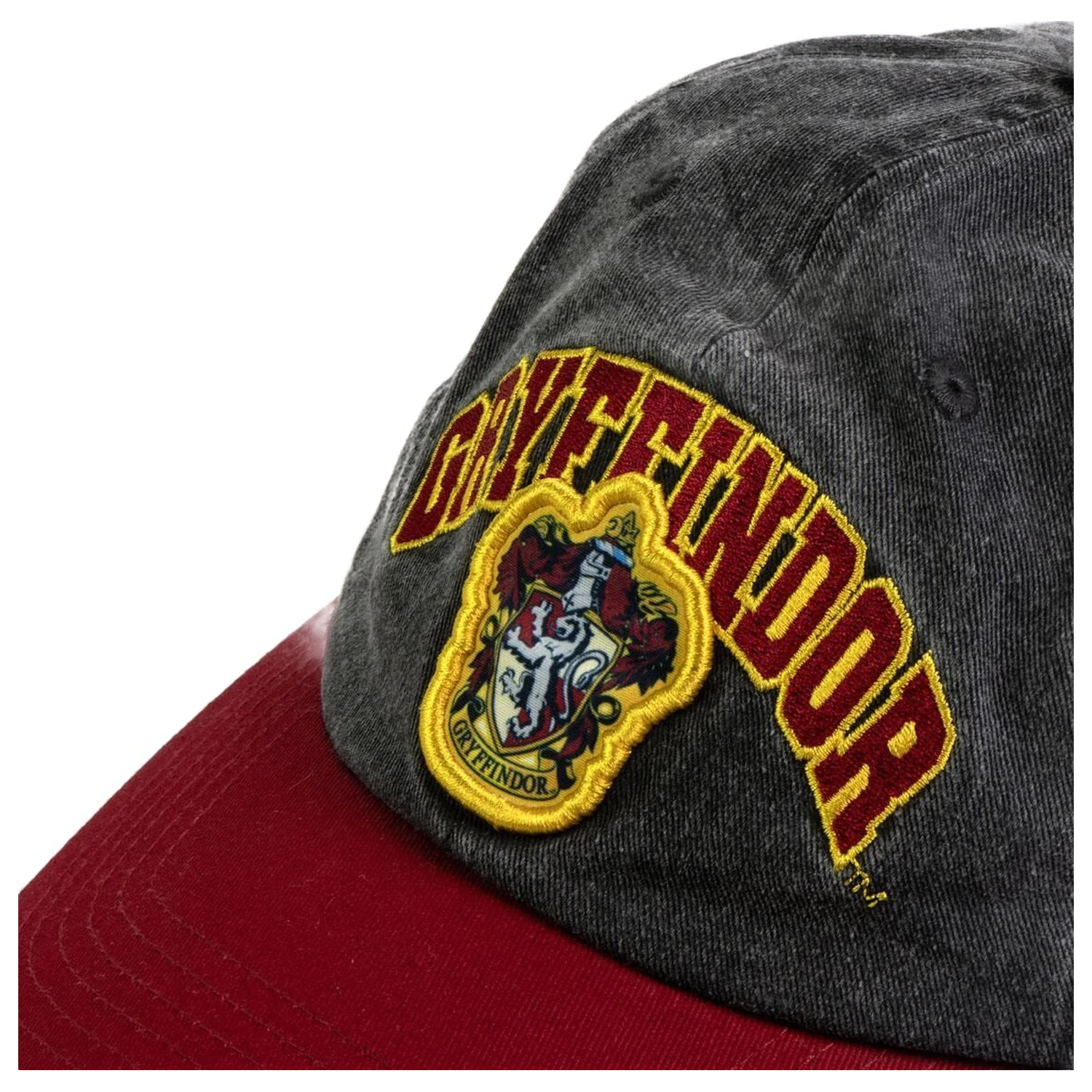 Harry Potter Gryffindor baseball kapa fotografija proizvoda
