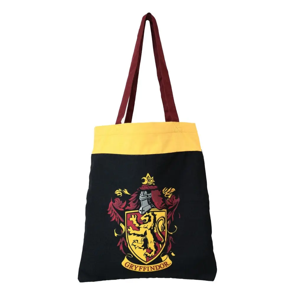 Harry Potter platnena torba Gryffindor fotografija proizvoda