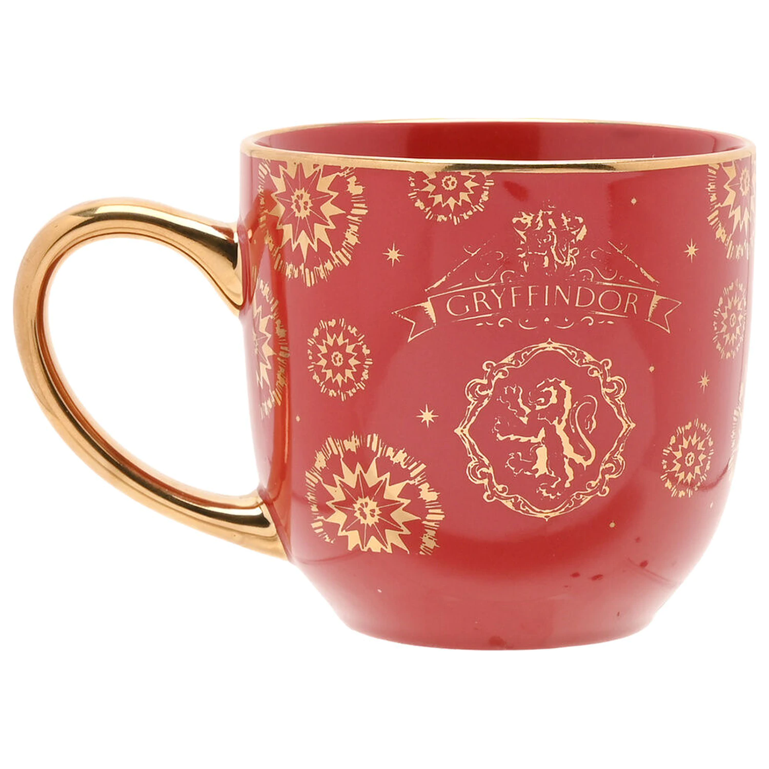 Harry Potter Gryffindor šalica 400ml fotografija proizvoda