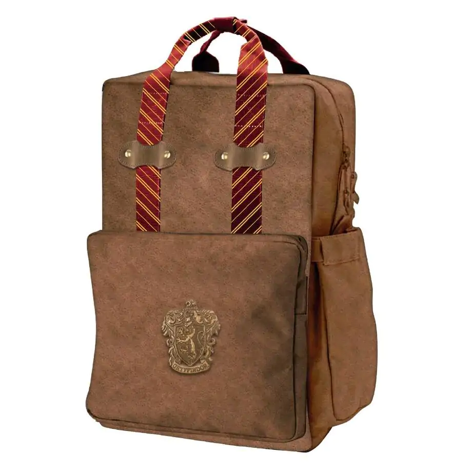 Harry Potter Gryffindor casual ruksak 35 cm fotografija proizvoda