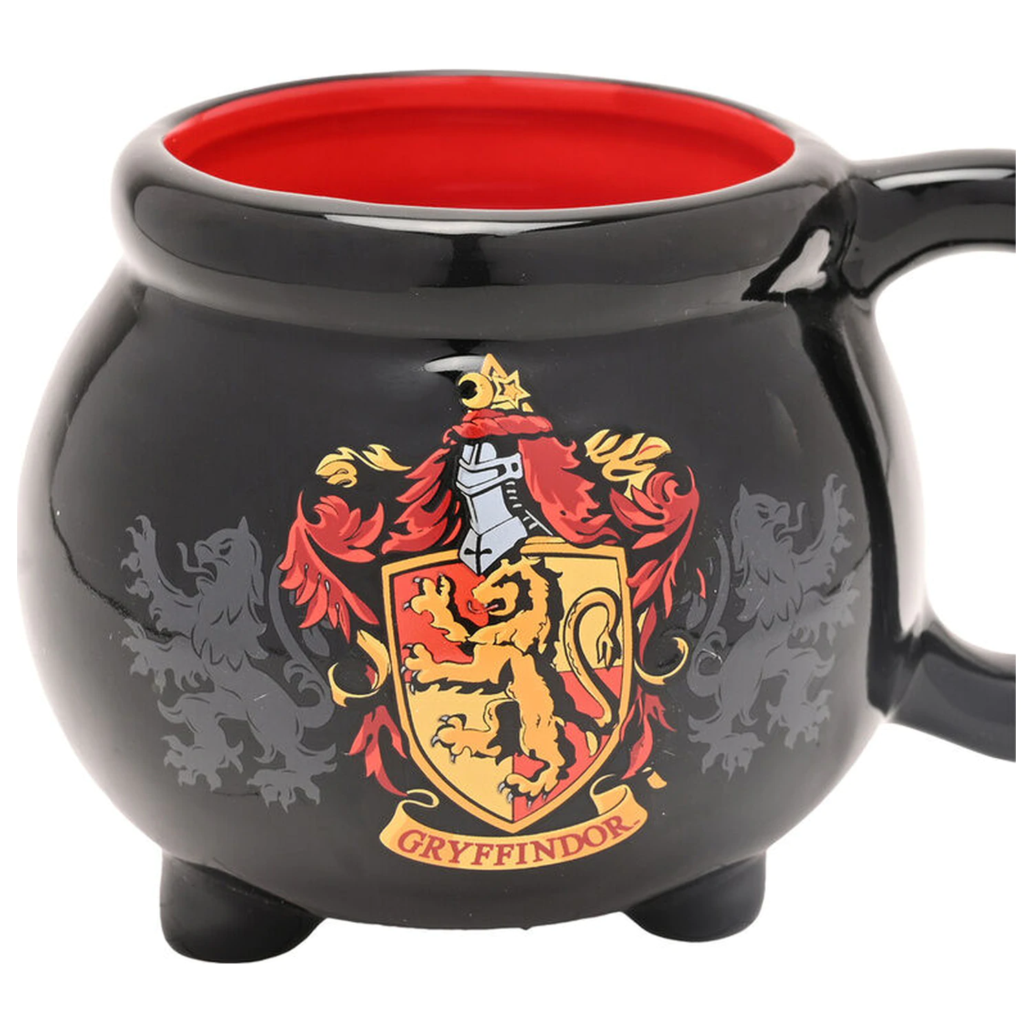Harry Potter Gryffindor šalica u obliku kotla fotografija proizvoda