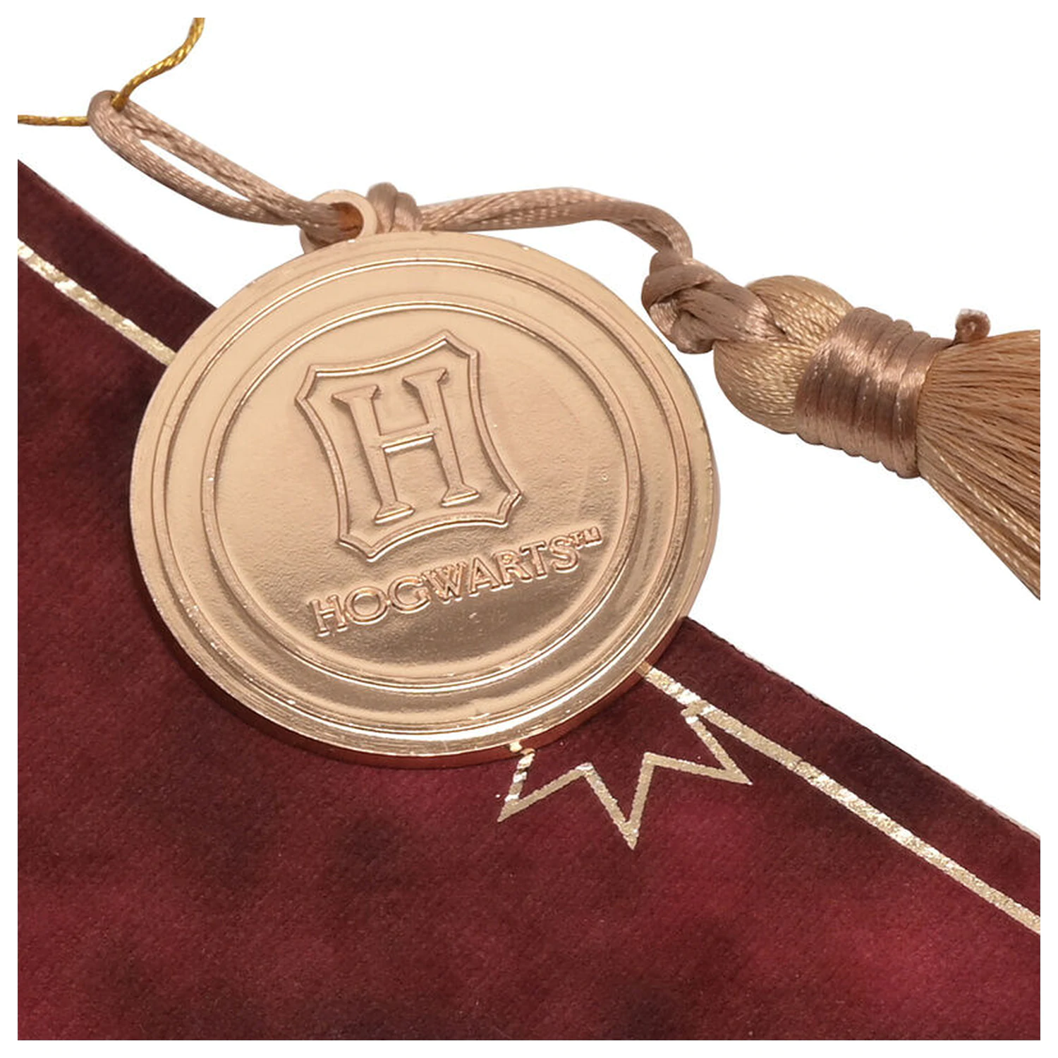 Harry Potter Gryffindor viseći transparent fotografija proizvoda