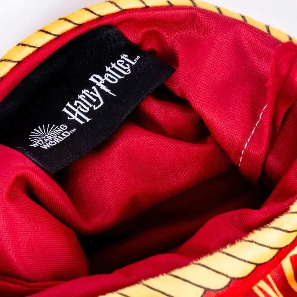 Harry Potter Božićna Čarapa Gryffindor 45 cm fotografija proizvoda