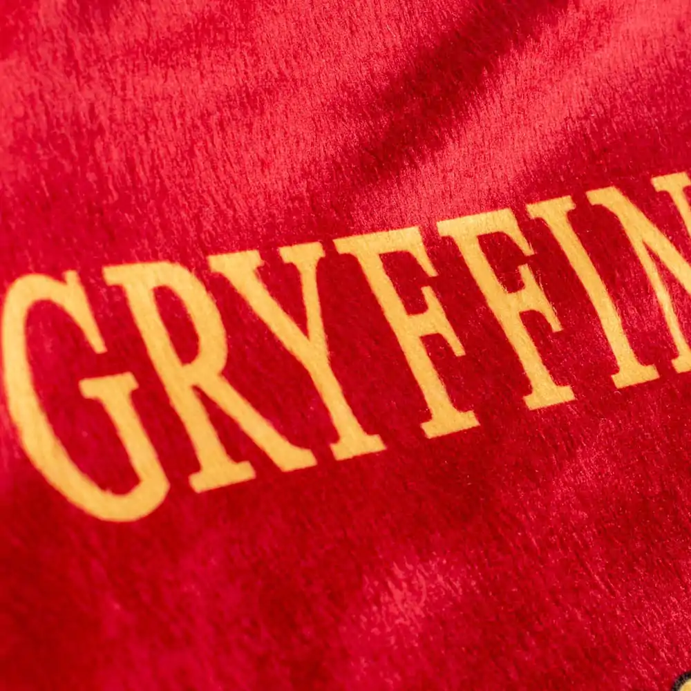 Harry Potter Božićna Čarapa Gryffindor 45 cm fotografija proizvoda