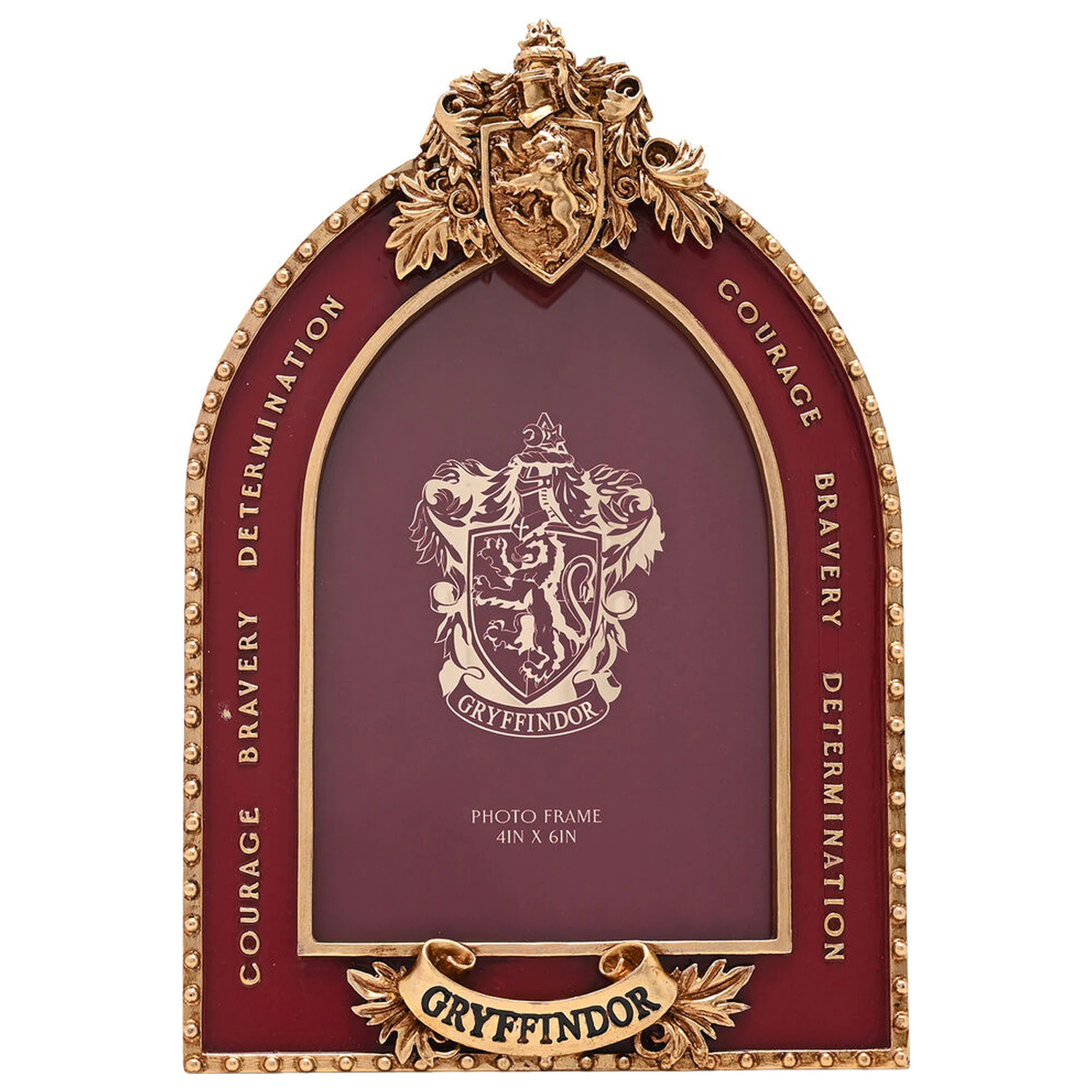 Harry Potter Gryffindor okvir za fotografije fotografija proizvoda
