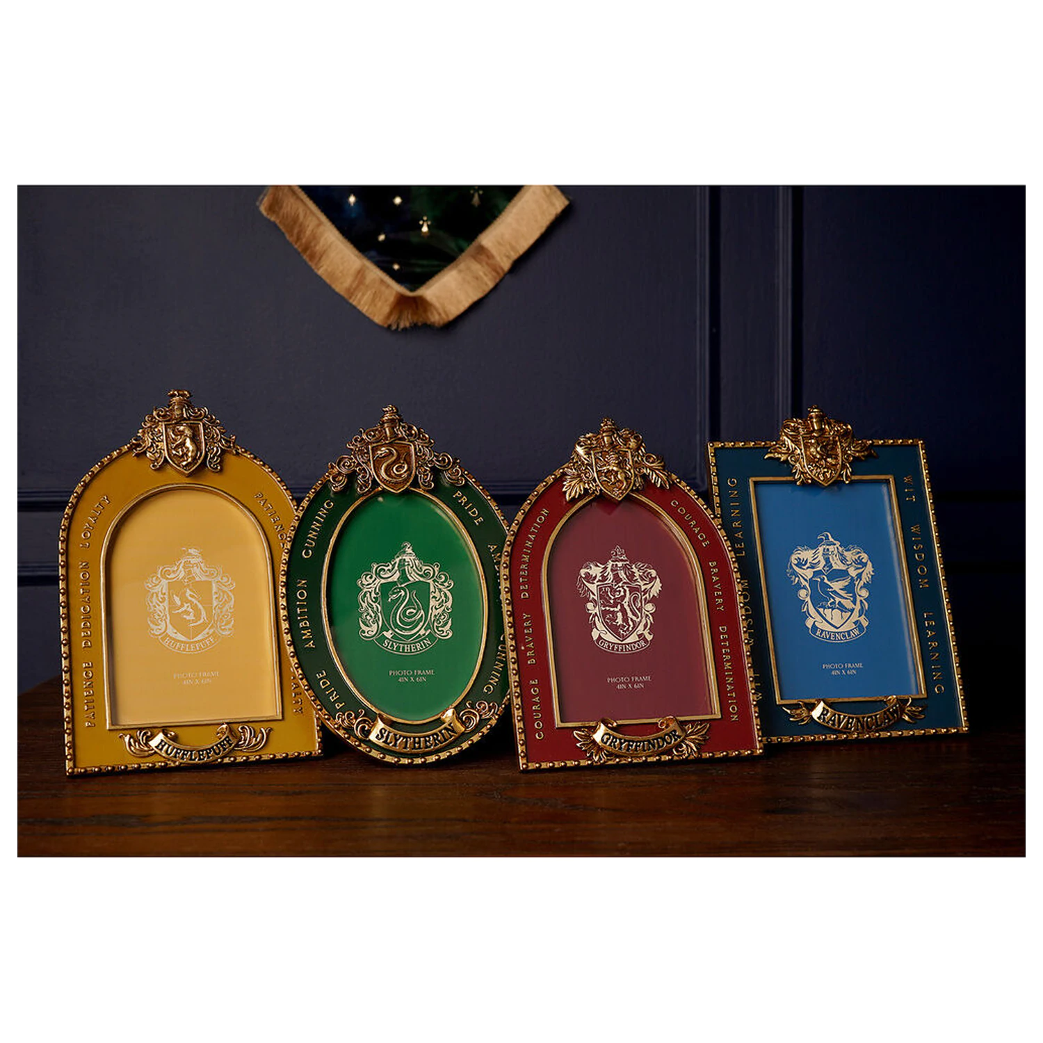 Harry Potter Gryffindor okvir za fotografije fotografija proizvoda