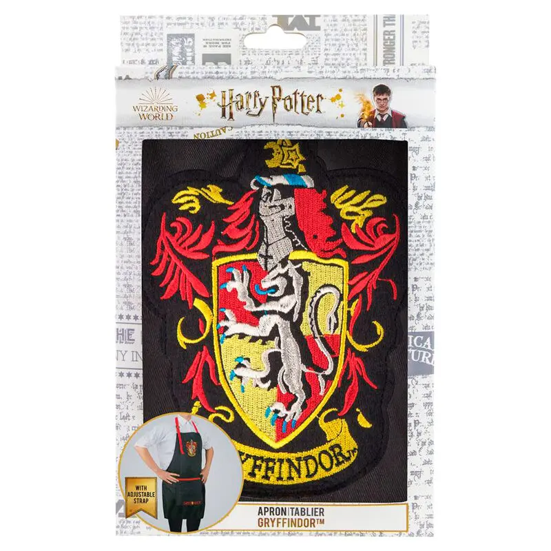 Harry Potter Pregača Gryffindor fotografija proizvoda