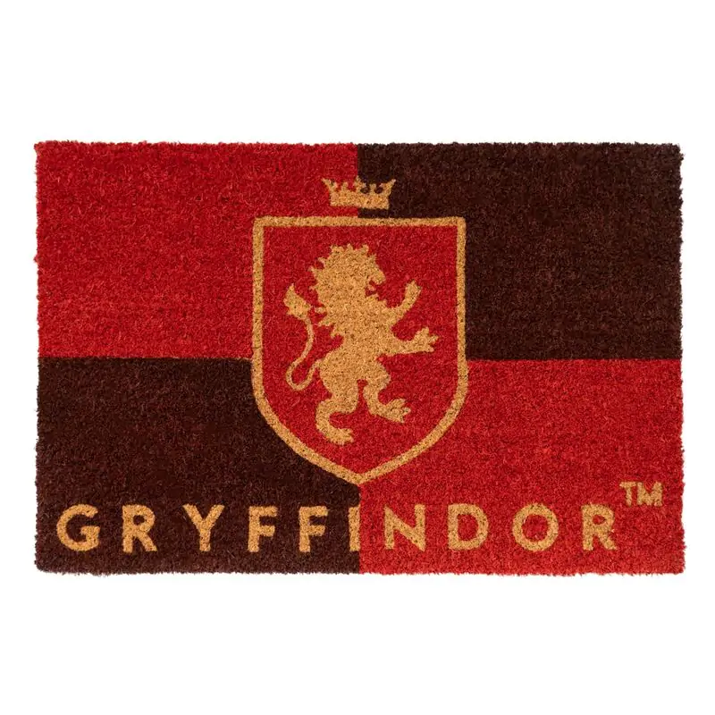 Harry Potter Gryffindor otirač fotografija proizvoda