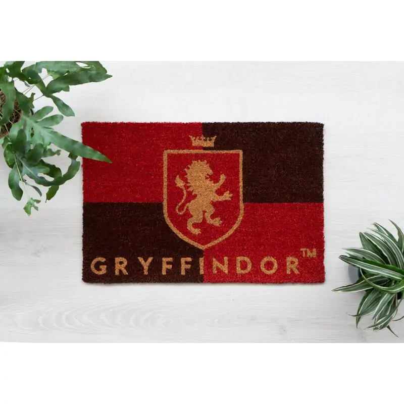 Harry Potter Gryffindor otirač fotografija proizvoda