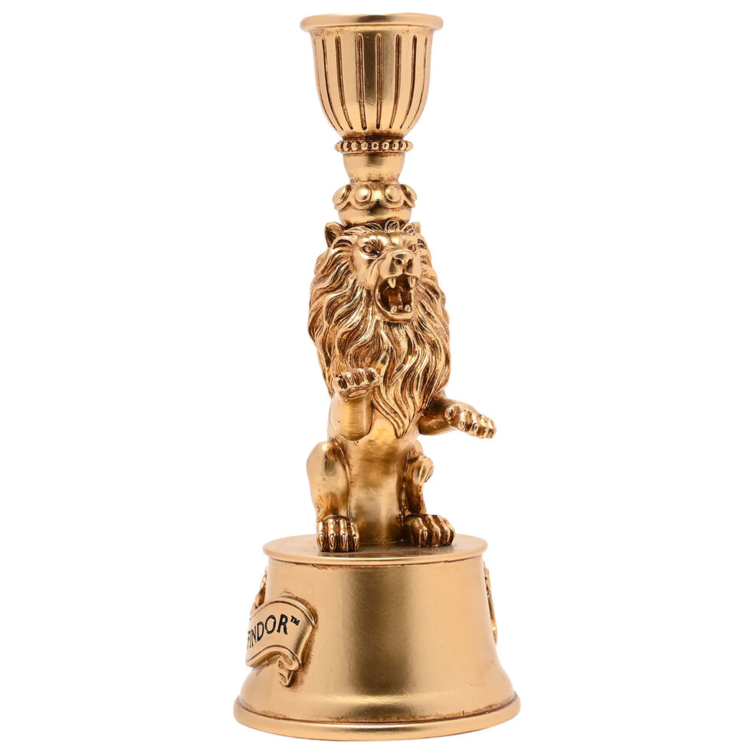Harry Potter Gryffindor Lav 3D držač za svijeću fotografija proizvoda
