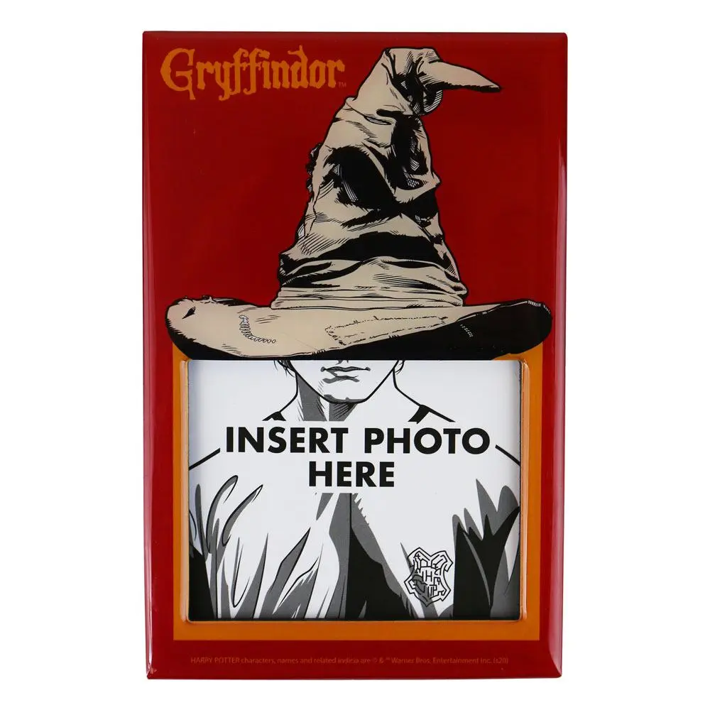 Harry Potter magnetni okvir za fotografije Gryffindor fotografija proizvoda