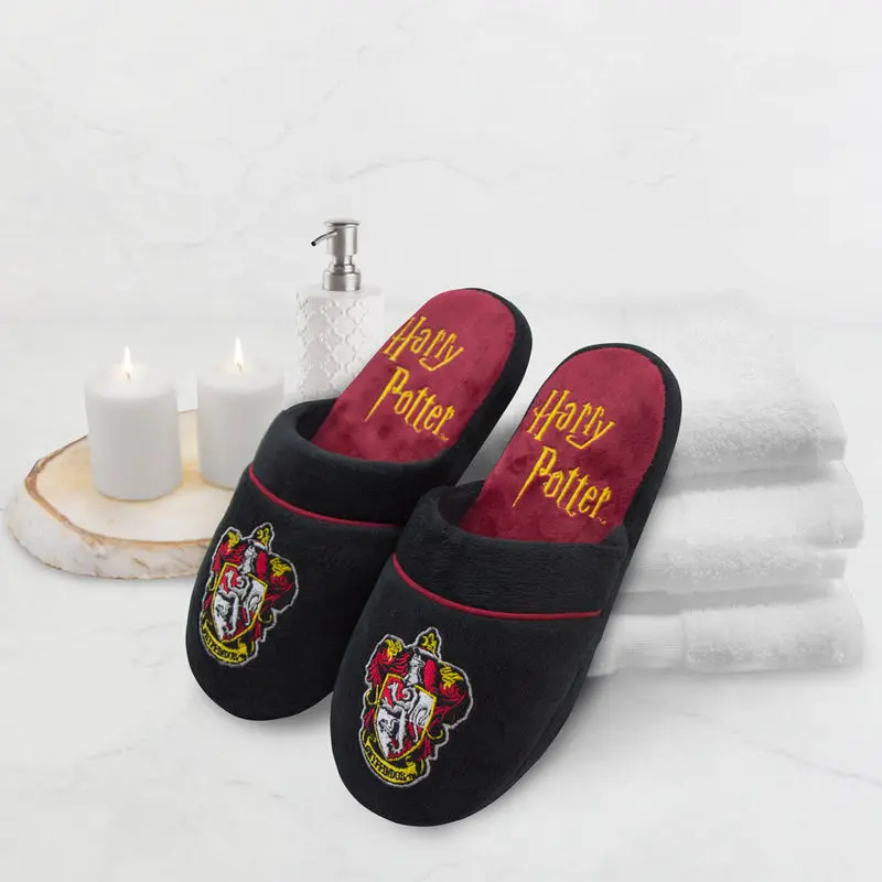 Harry Potter Papuče Gryffindor ženski size fotografija proizvoda