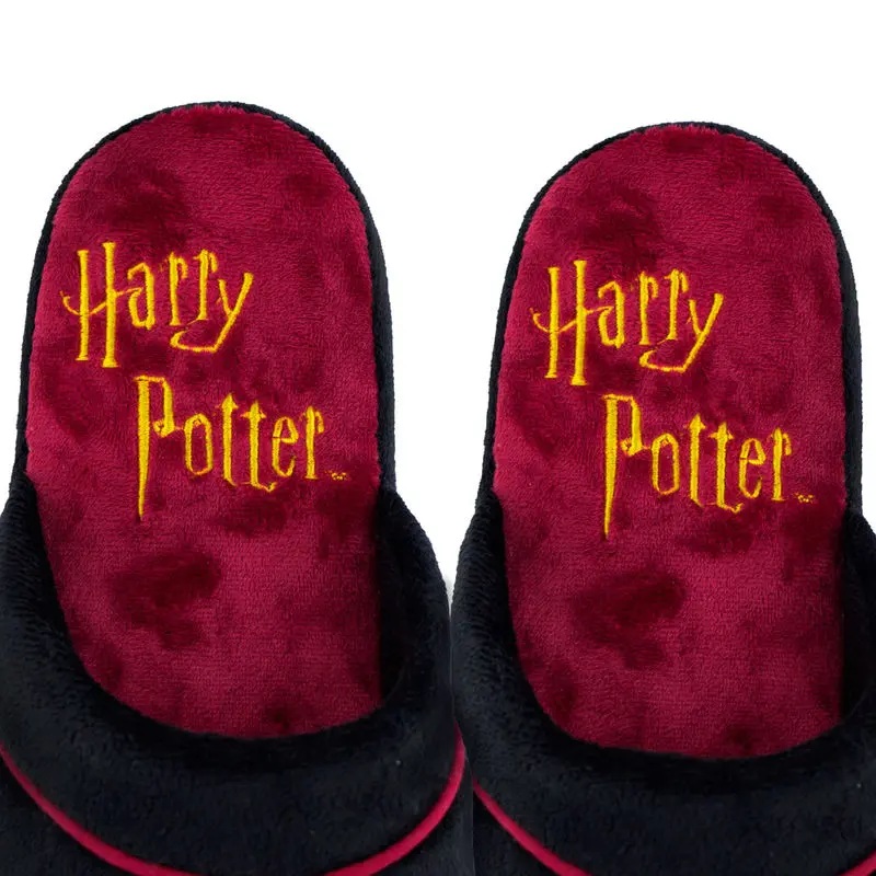 Harry Potter Papuče Gryffindor ženski size fotografija proizvoda