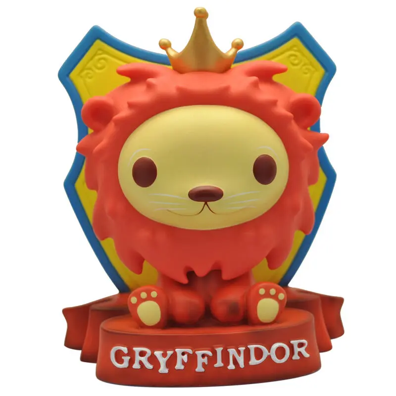 Harry Potter Chibi kasica prasica Gryffindor 16 cm fotografija proizvoda