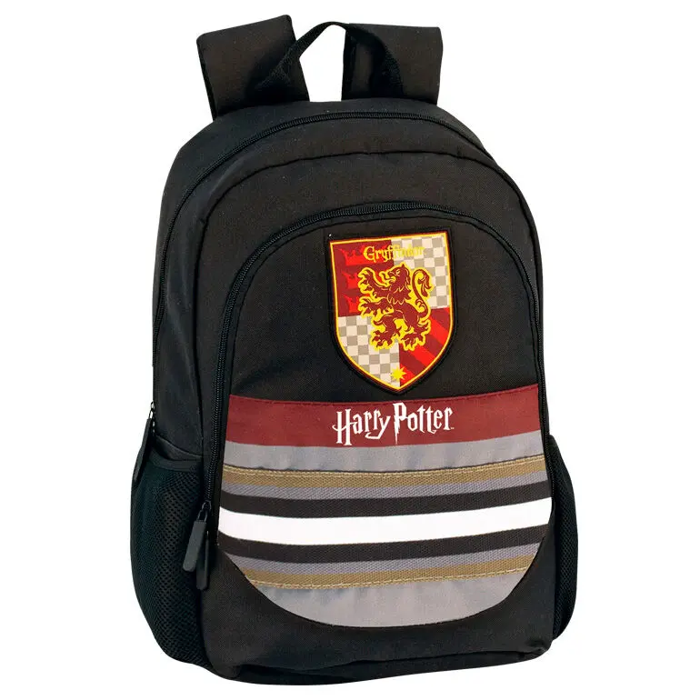 Harry Potter Gryffindor prilagodljivi ruksak 42 cm fotografija proizvoda