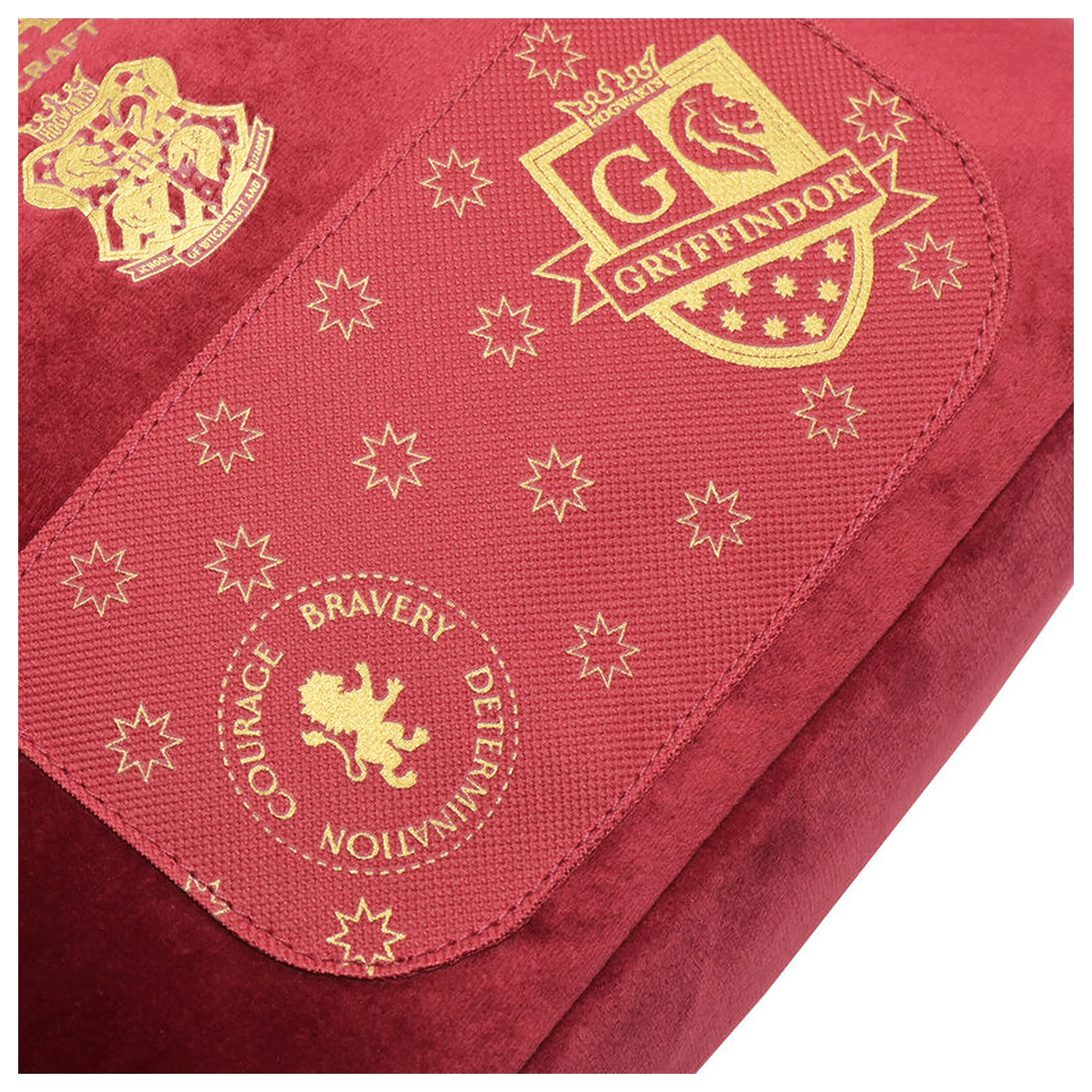 Harry Potter Gryffindor torba za ručak fotografija proizvoda