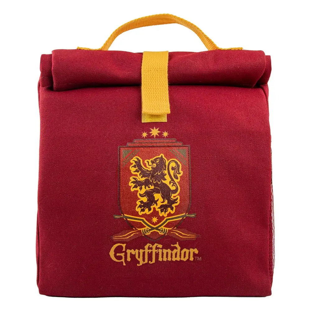 Harry Potter torba za ručak Gryffindor fotografija proizvoda