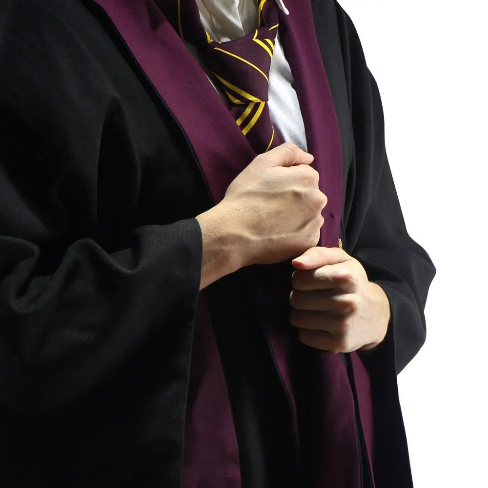 Harry Potter Wizard ogrtač Gryffindor fotografija proizvoda