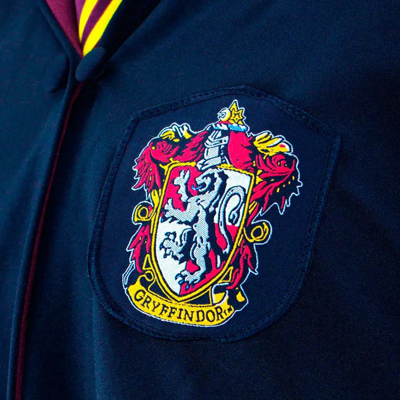 Harry Potter Gryffindor Čarobnjačka haljina ogrtač fotografija proizvoda