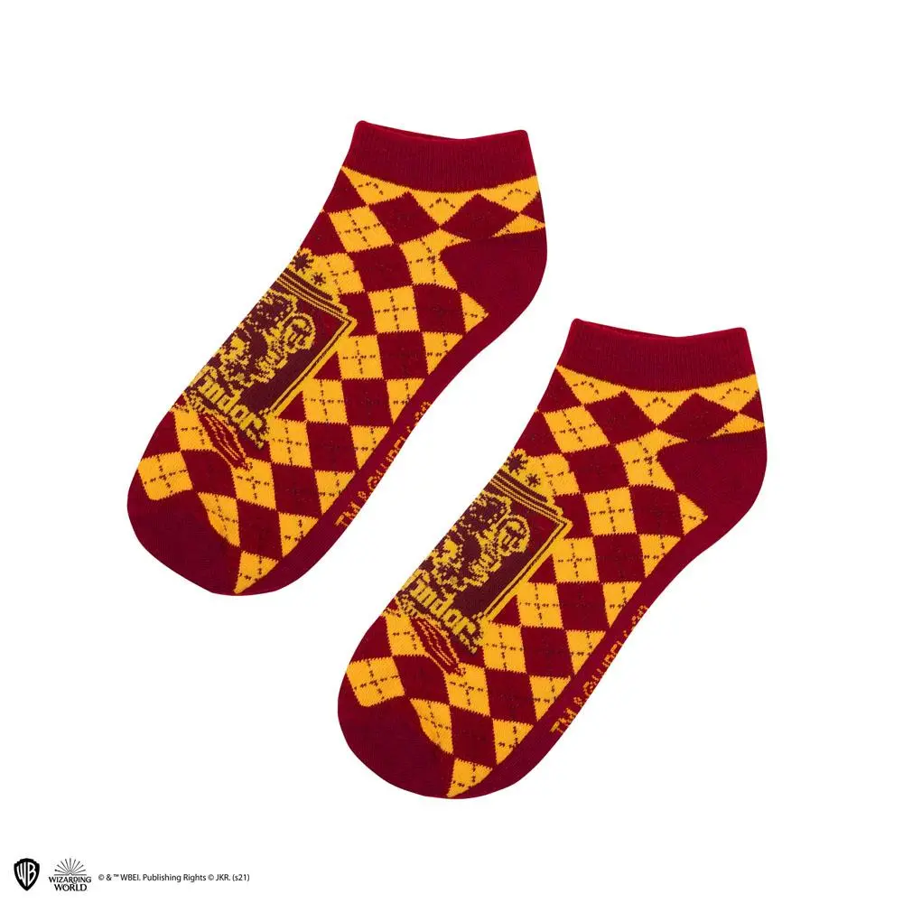 Harry Potter Nazuvice 3-Pack Gryffindor fotografija proizvoda