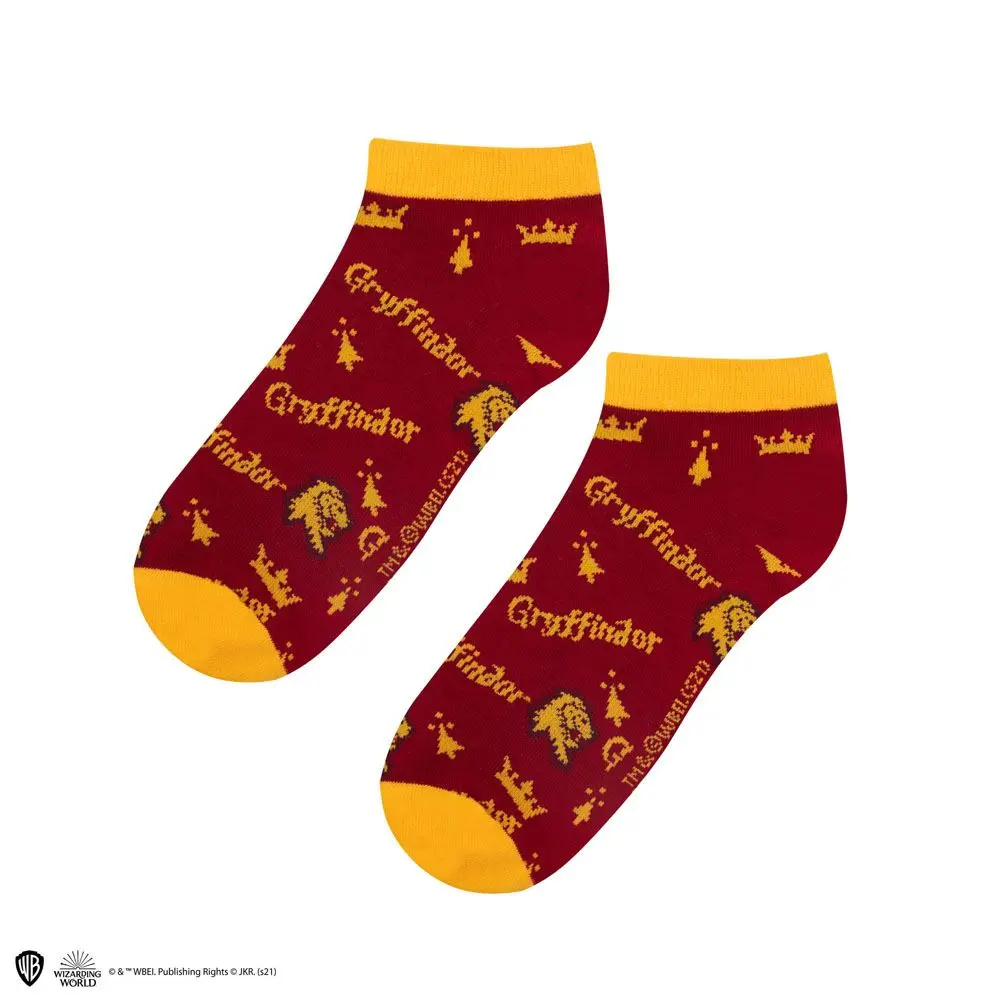 Harry Potter Nazuvice 3-Pack Gryffindor fotografija proizvoda