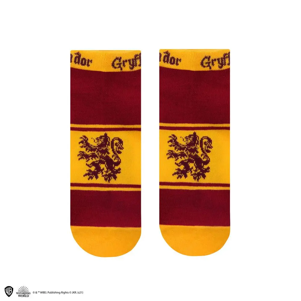 Harry Potter Nazuvice 3-Pack Gryffindor fotografija proizvoda