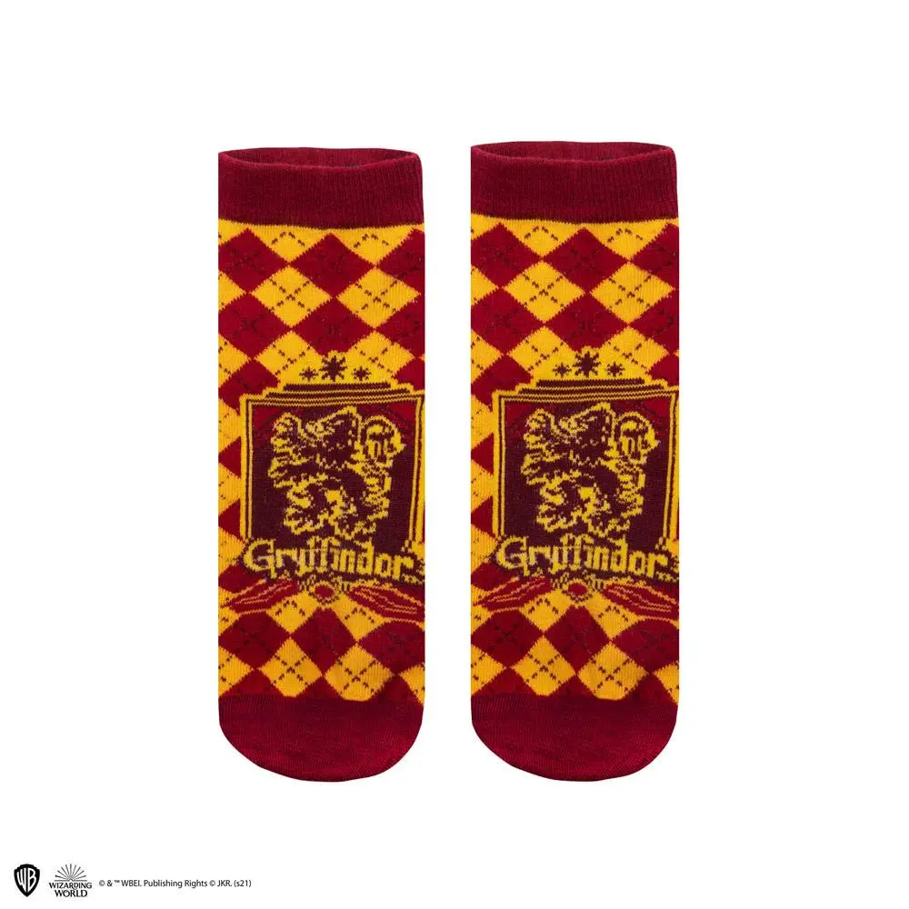 Harry Potter Nazuvice 3-Pack Gryffindor fotografija proizvoda