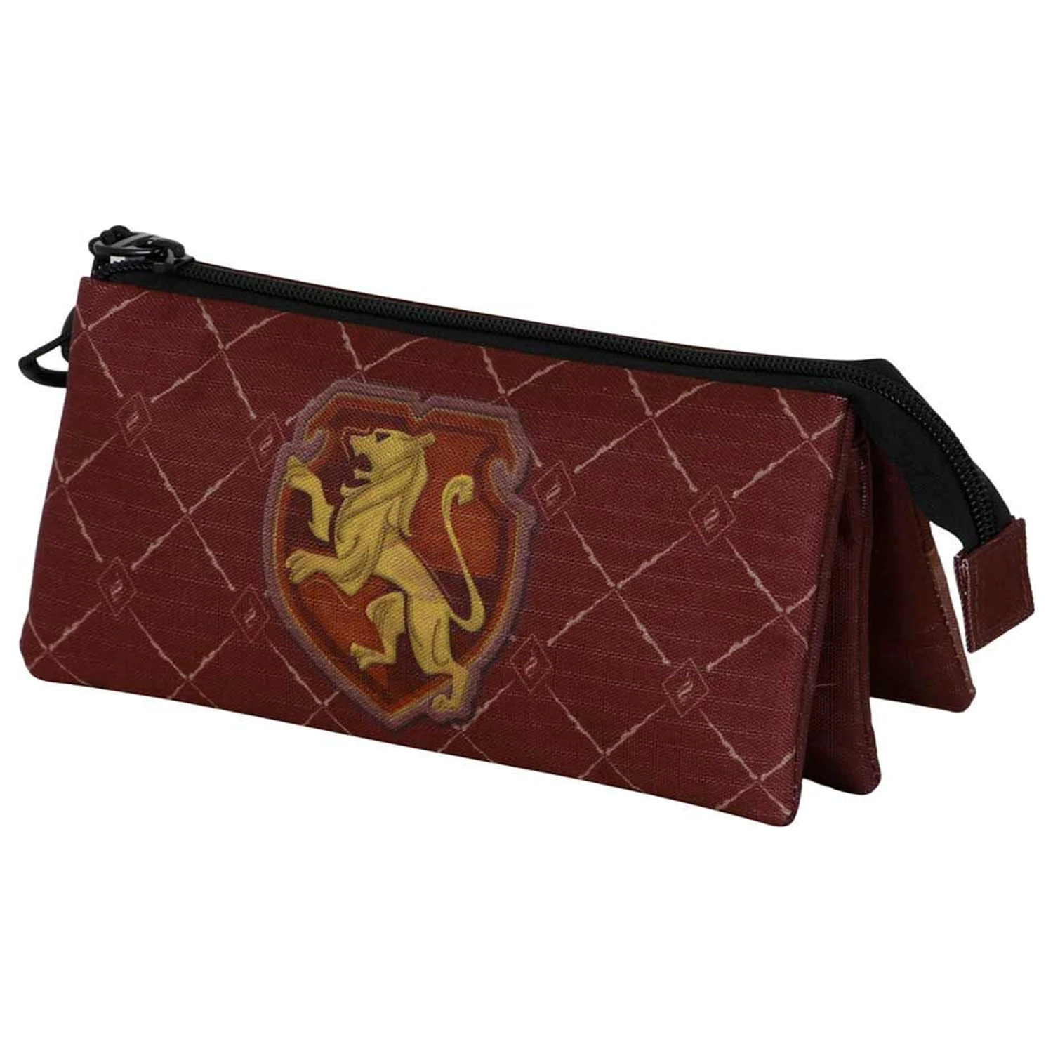 Harry Potter Gryffindor trostruka pernica fotografija proizvoda