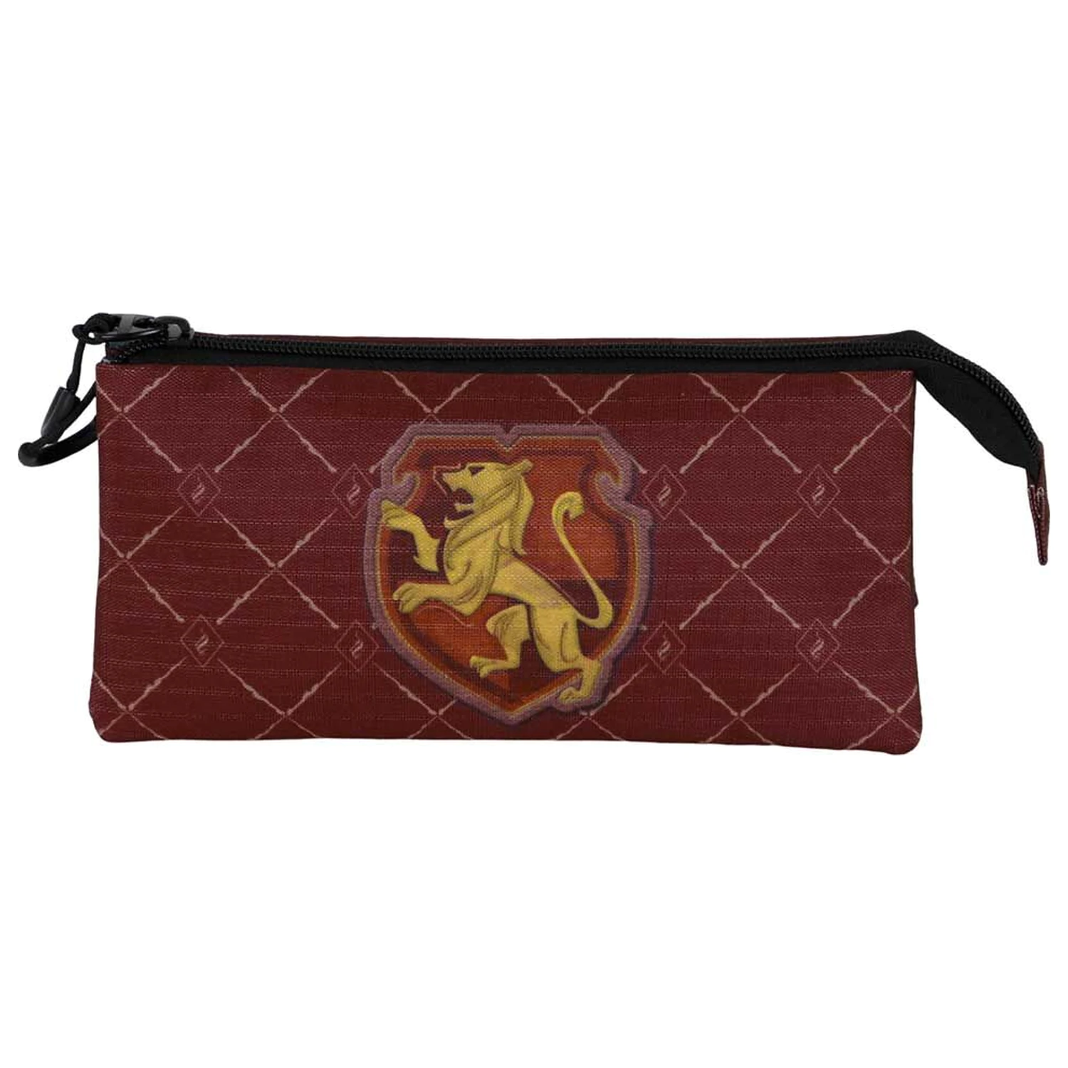 Harry Potter Gryffindor trostruka pernica fotografija proizvoda