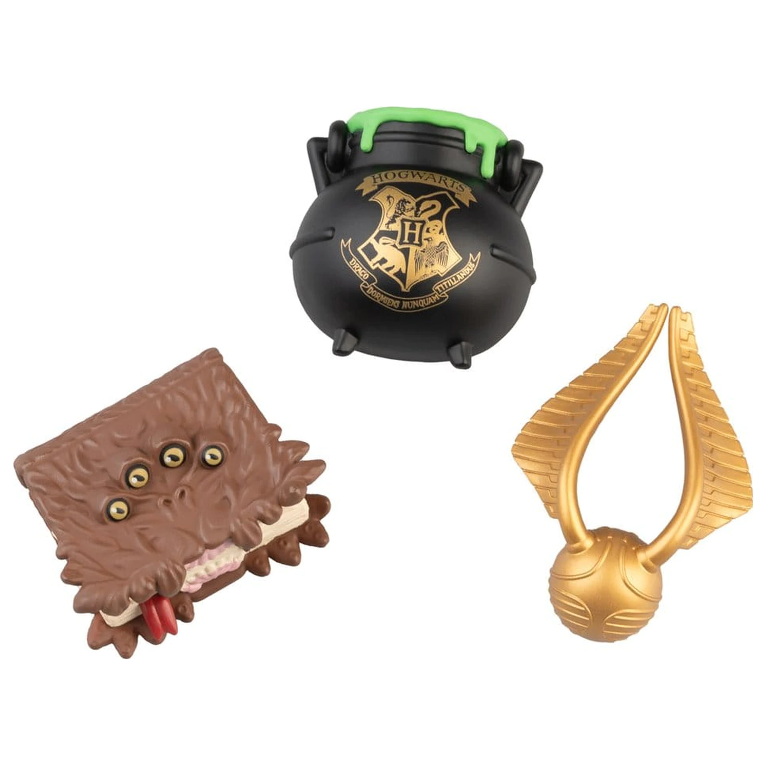 Harry Potter Grupa 2 set magneta fotografija proizvoda