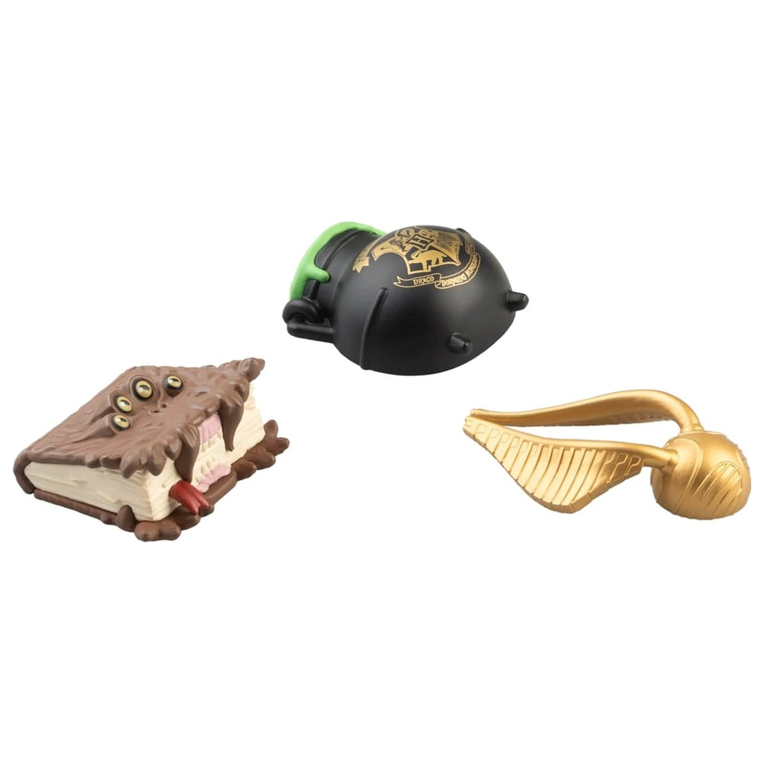 Harry Potter Grupa 2 set magneta fotografija proizvoda