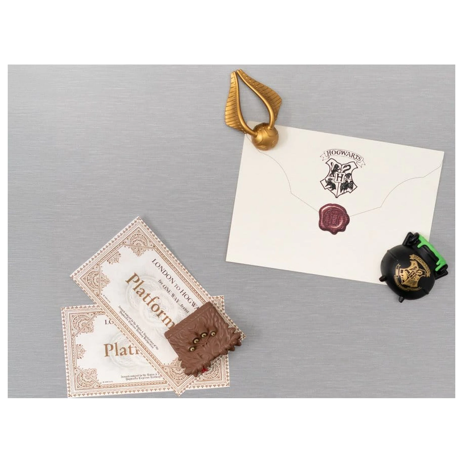 Harry Potter Grupa 2 set magneta fotografija proizvoda