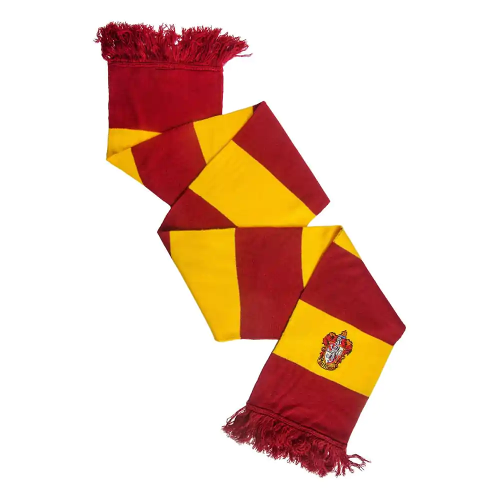 Harry Potter šal Gryffindor Bold Stripes 160 cm fotografija proizvoda