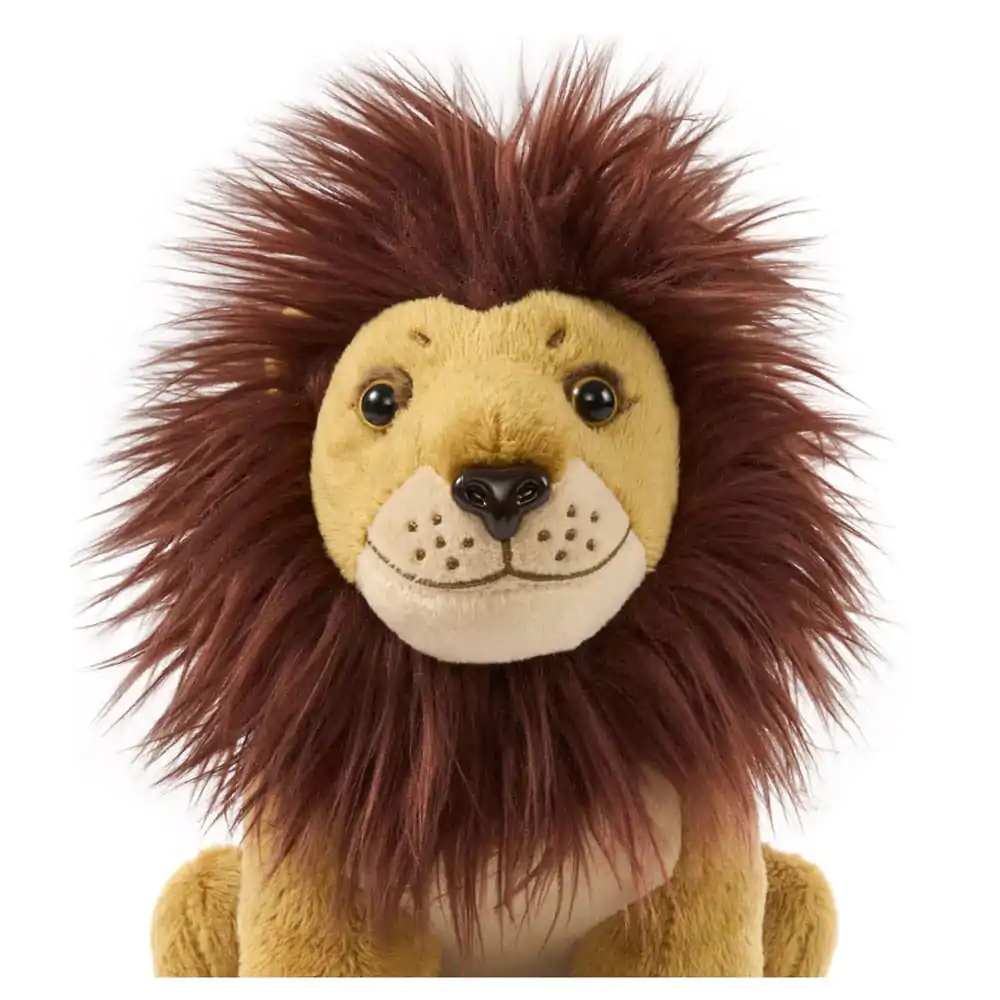 Harry Potter plišana figura Gryffindor Lav maskota 21 cm fotografija proizvoda