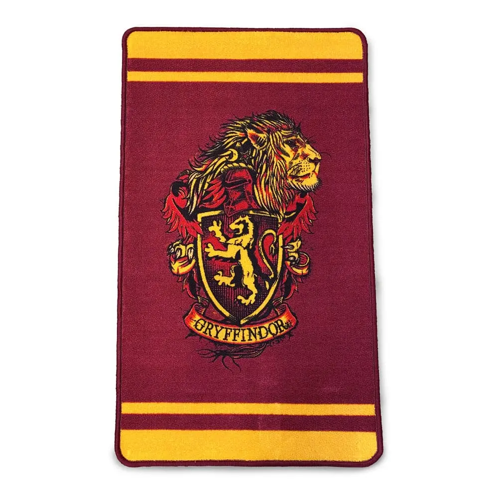 Harry Potter Tepih Gryffindor Lion 130 x 75 cm fotografija proizvoda