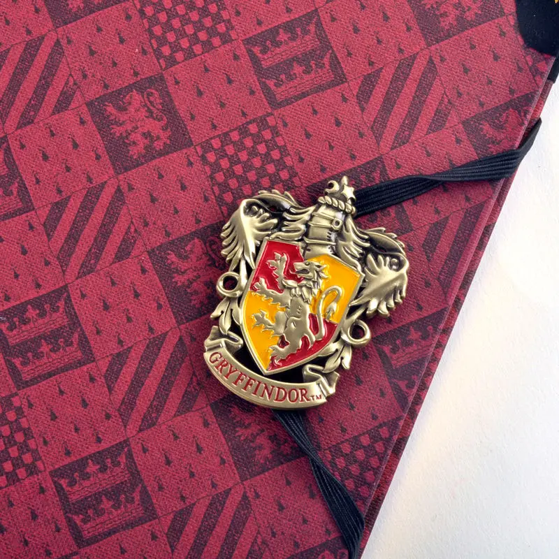 Harry Potter Gryffindor Dnevnik fotografija proizvoda